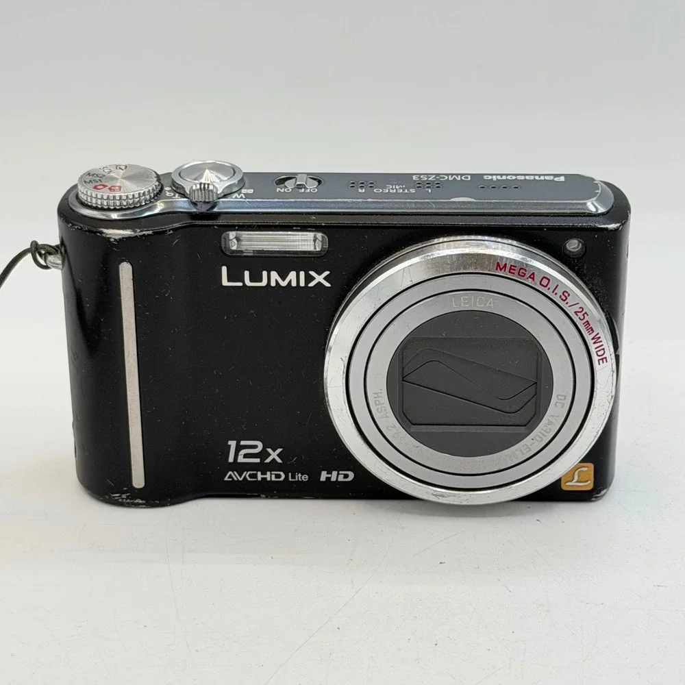 Panasonic selling as